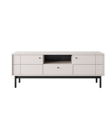 Ensemble meuble TV JAPANDI Cachemire